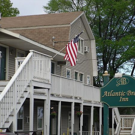 أولد أوركاد بيتش Atlantic Breeze Inn المظهر الخارجي الصورة