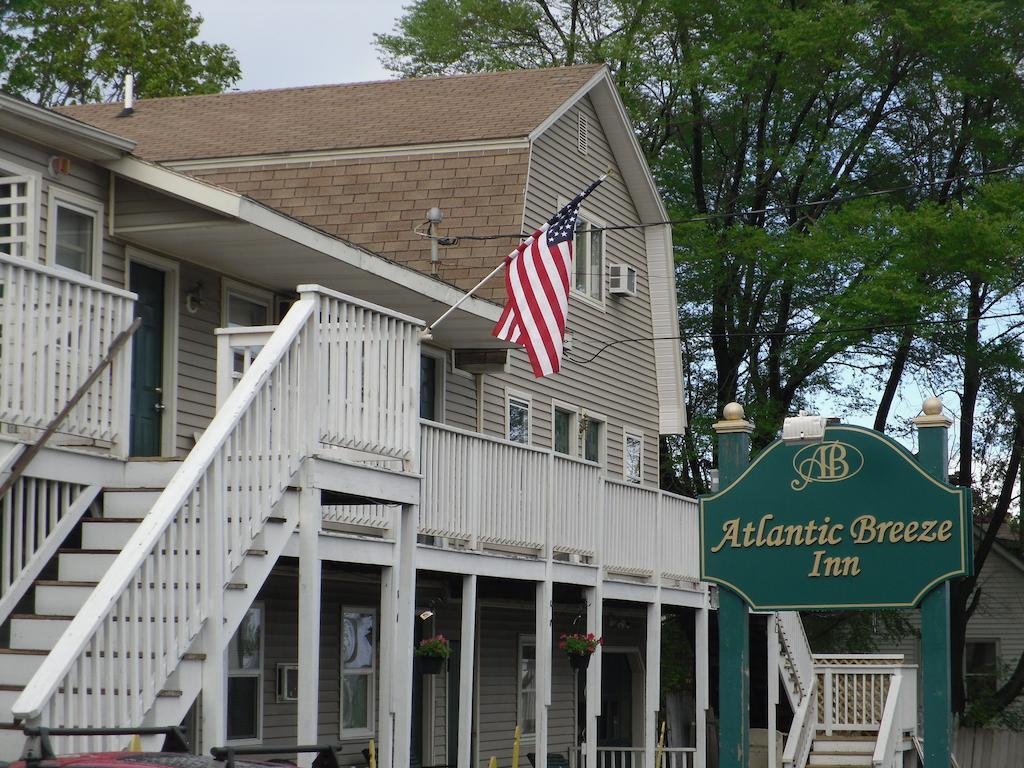 أولد أوركاد بيتش Atlantic Breeze Inn المظهر الخارجي الصورة